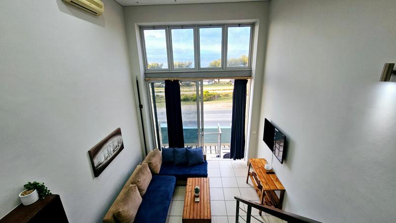 1 Bedroom Property for Sale in De Bakke Western Cape